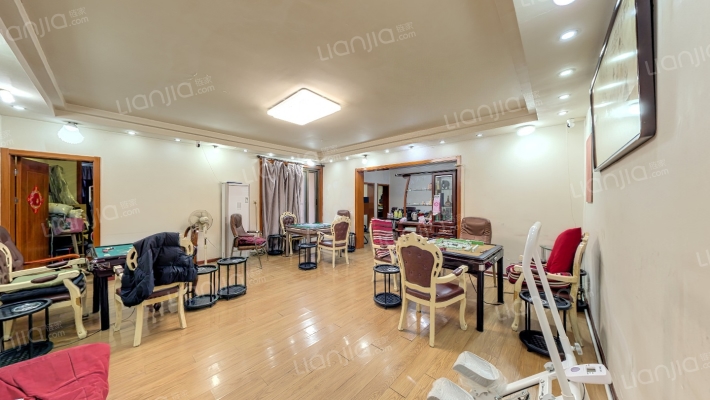 北苑大厦二手房实景图