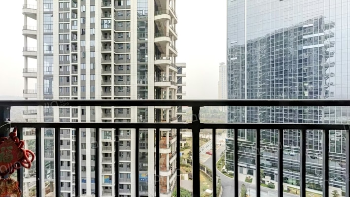 和辰揽悦二手房实景图