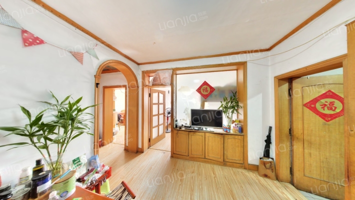 远洋新村二手房实景图