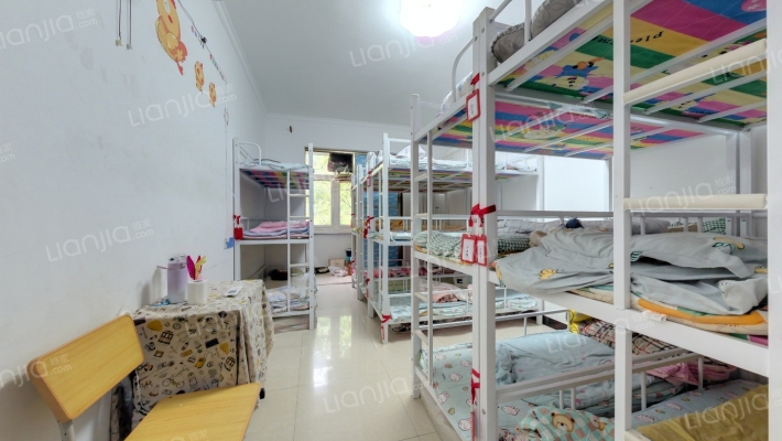 省钢铁炉料家属院二手房实景图