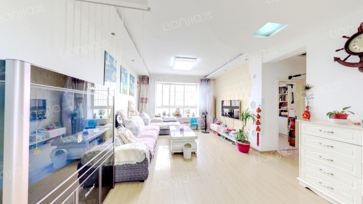 天旺嘉园二手房实景图