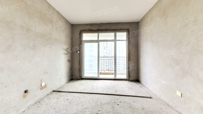 博众花园二手房实景图