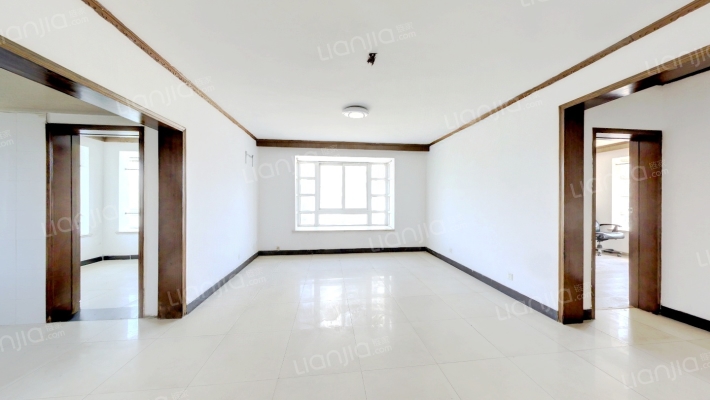 花园路二手房实景图