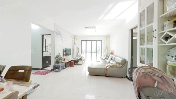 廊桥名轩二手房实景图