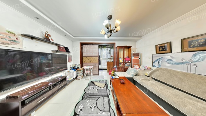 燕清源二手房实景图