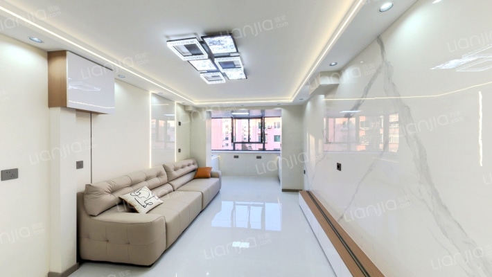 北塔小区二手房实景图