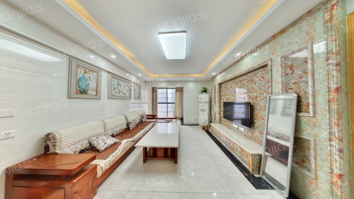 金鸿宇国际商业广场二手房实景图