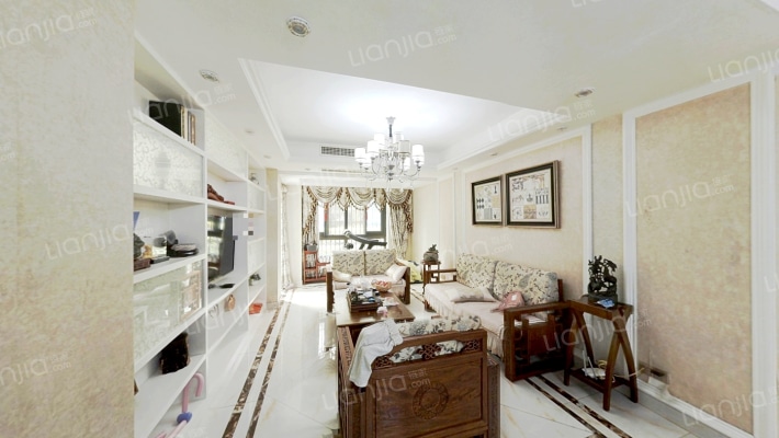 青林湾七期二手房实景图