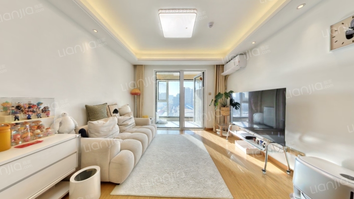 龙湖春江郦城二期二手房实景图