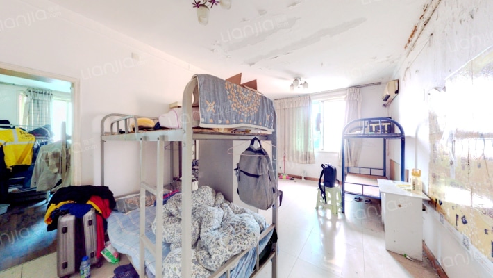 桐梓林北路3号二手房实景图