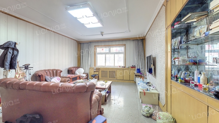 淮河东路88号二手房实景图