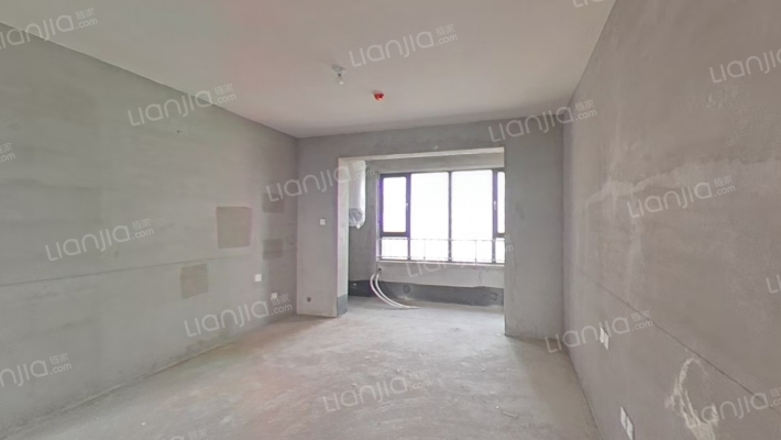 万浩繁花郡二手房实景图