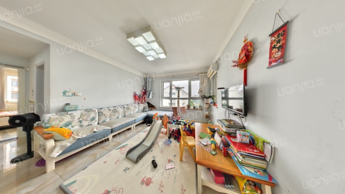 仙悦花园二手房实景图