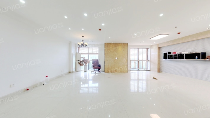 时代佳苑二手房实景图