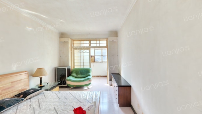 海纳大庆路小区二手房实景图