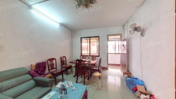 建干路27号二手房实景图