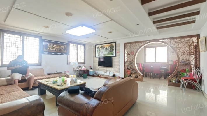 万鑫苑西区二手房实景图