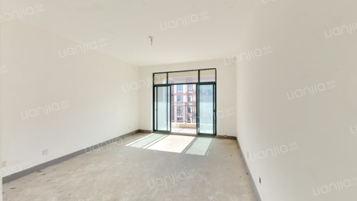 永安家苑二手房实景图