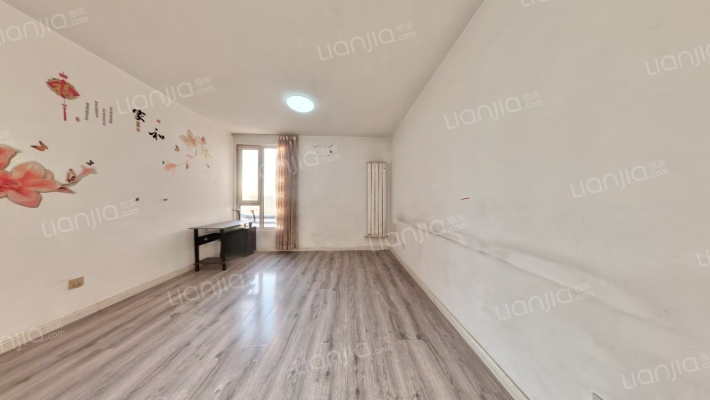 石油家园二手房实景图