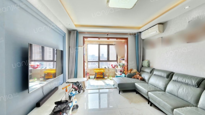 云锦世家观锦园二手房实景图