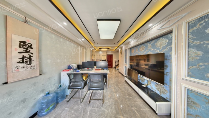 中昂星汇公寓二手房实景图