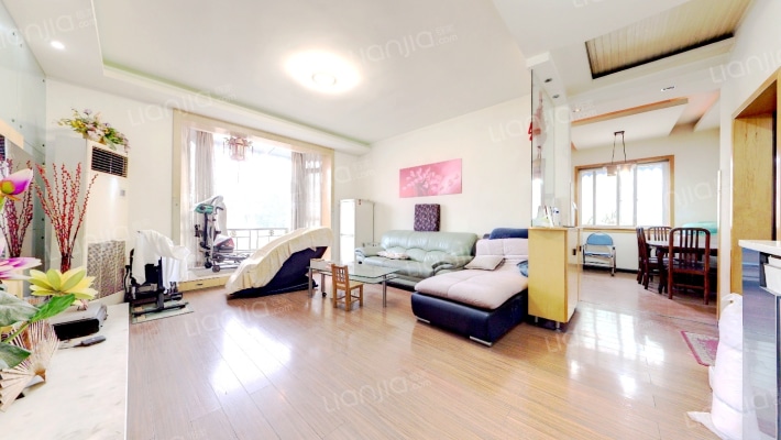 人民银行家属院二手房实景图