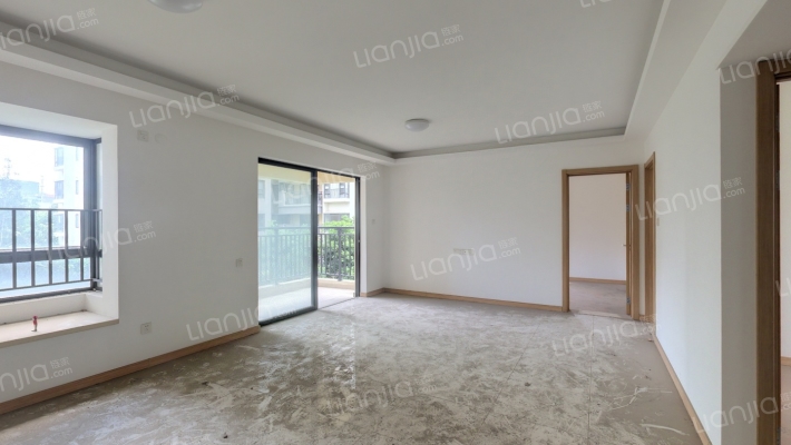 万科珠江东岸七期二手房实景图