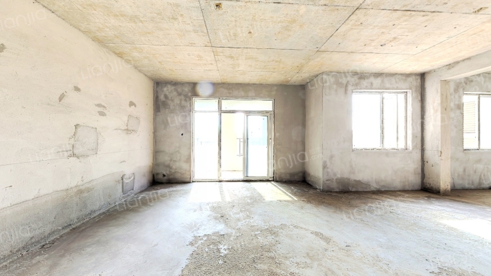 加州橘郡二手房实景图