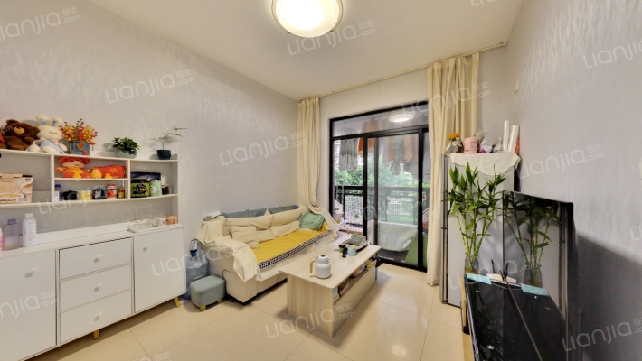 金筑美居二手房实景图