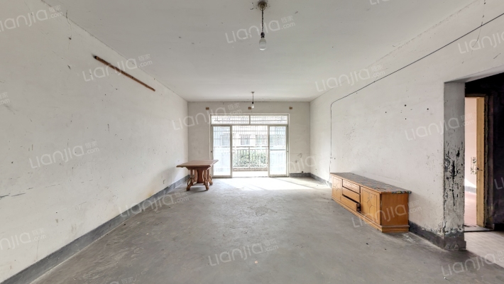 旺泰小区二手房实景图