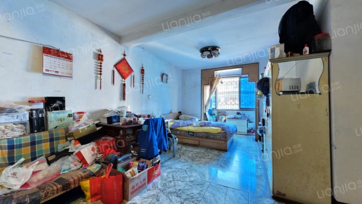 战旗东路9号二手房实景图