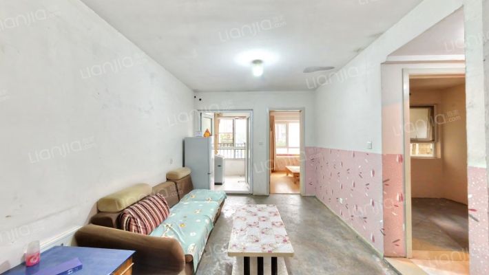 湖滨新寓二手房实景图