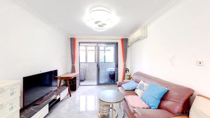 梅香苑二手房实景图