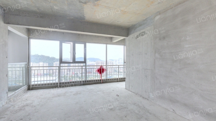 越兴·天玺二手房实景图