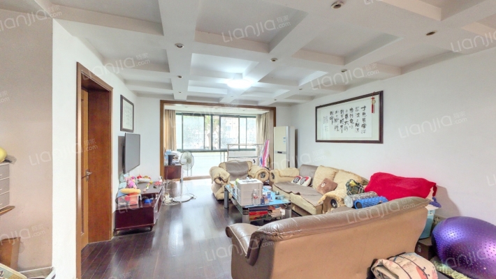 双秀南园二手房实景图