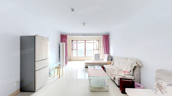 恒信沁园二手房实景图