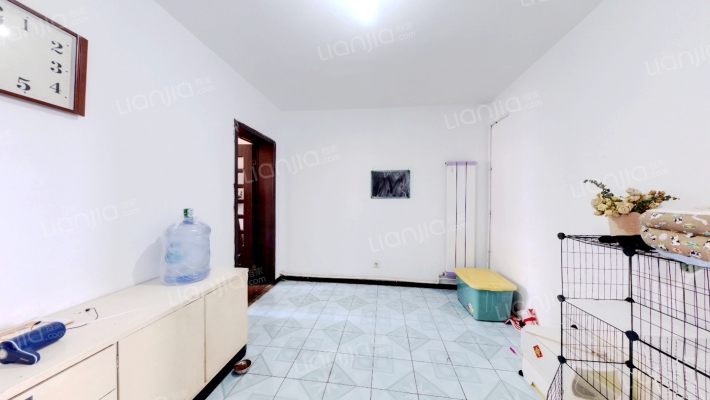 兴源里二手房实景图