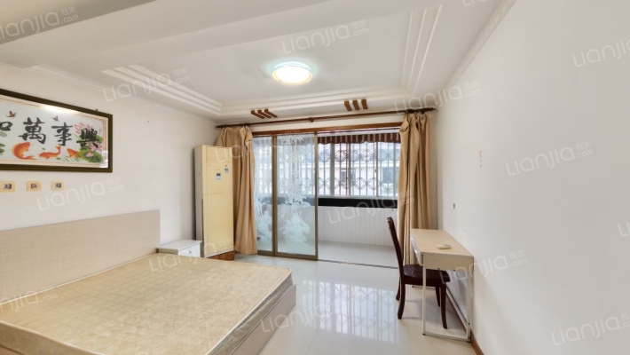 马浜花园西区二手房实景图