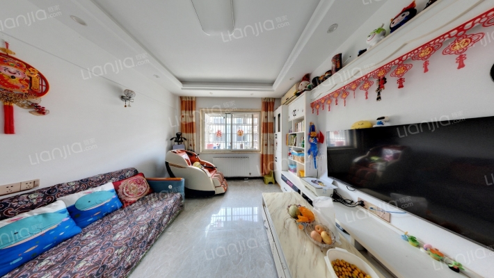 石浦汇丰商贸广场二手房实景图