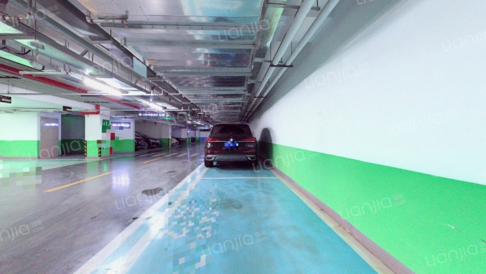 中粮天恒天悦壹号二手房实景图