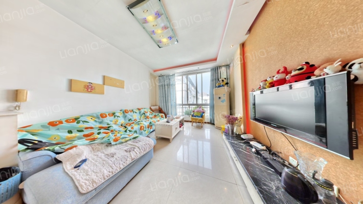 川西家园A区二手房实景图