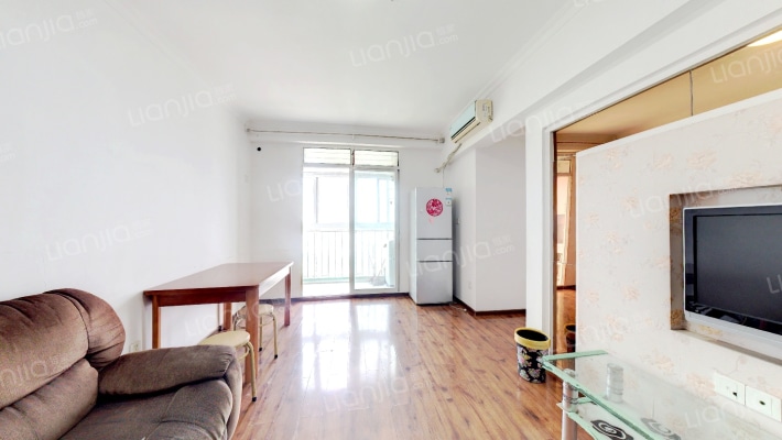 台北名居二手房实景图