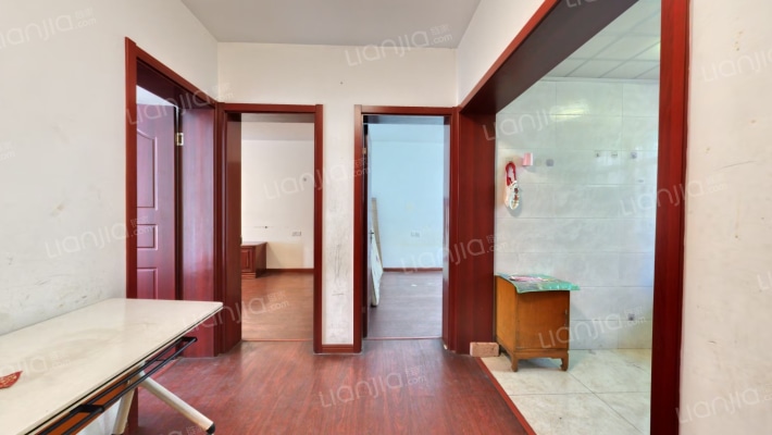 闸弄口东村二手房实景图