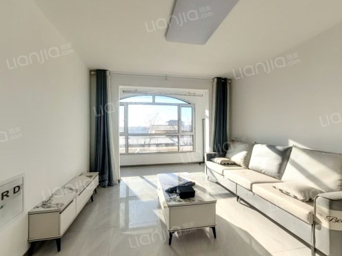 整租·友通家园 2室2厅 南/北