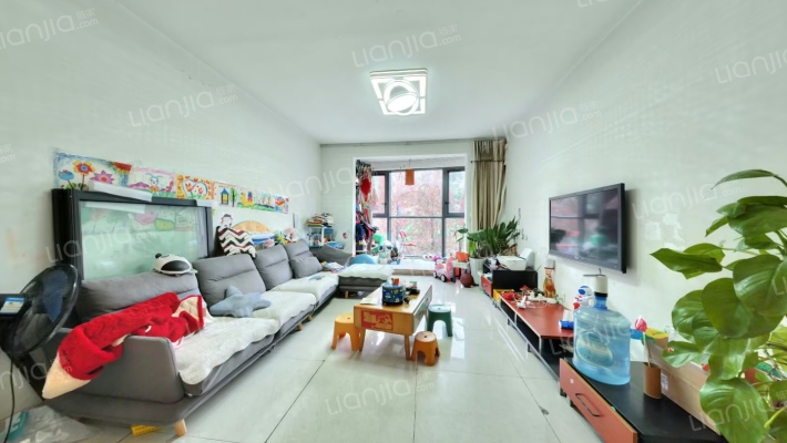 兴元嘉园二手房实景图