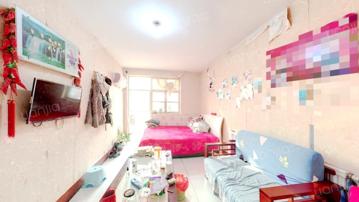 旧国税局家属楼二手房实景图