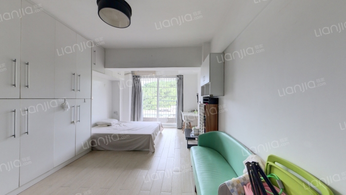 星晴公寓二手房实景图