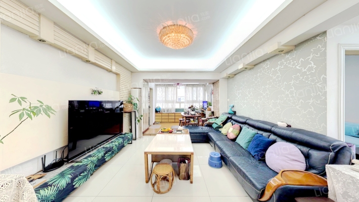 怡安阁二手房实景图