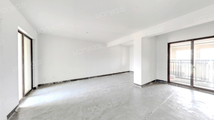 同盛皇佳华府二手房实景图