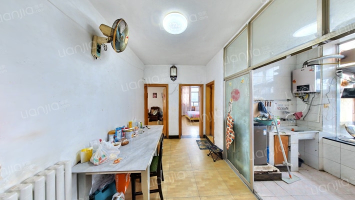 西光三十五街坊二手房实景图